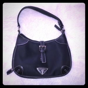 PRADA SMALL HANDBAG